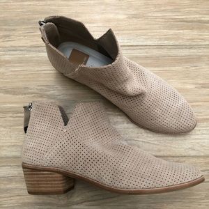 Dolce Vita Kipp Bootie